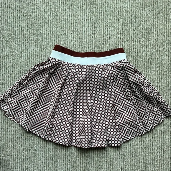 Beach Riot Pleated Tennis Skirt